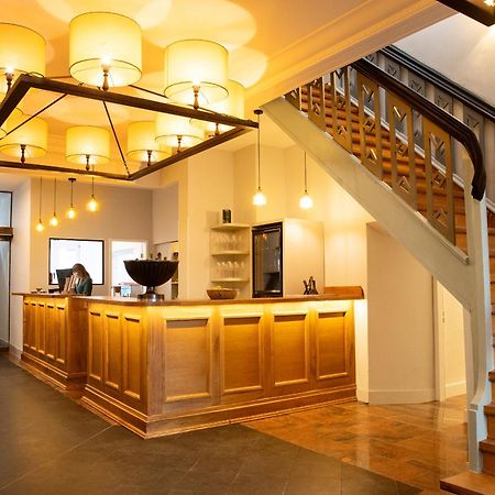 Hanse House Висмар Экстерьер фото
