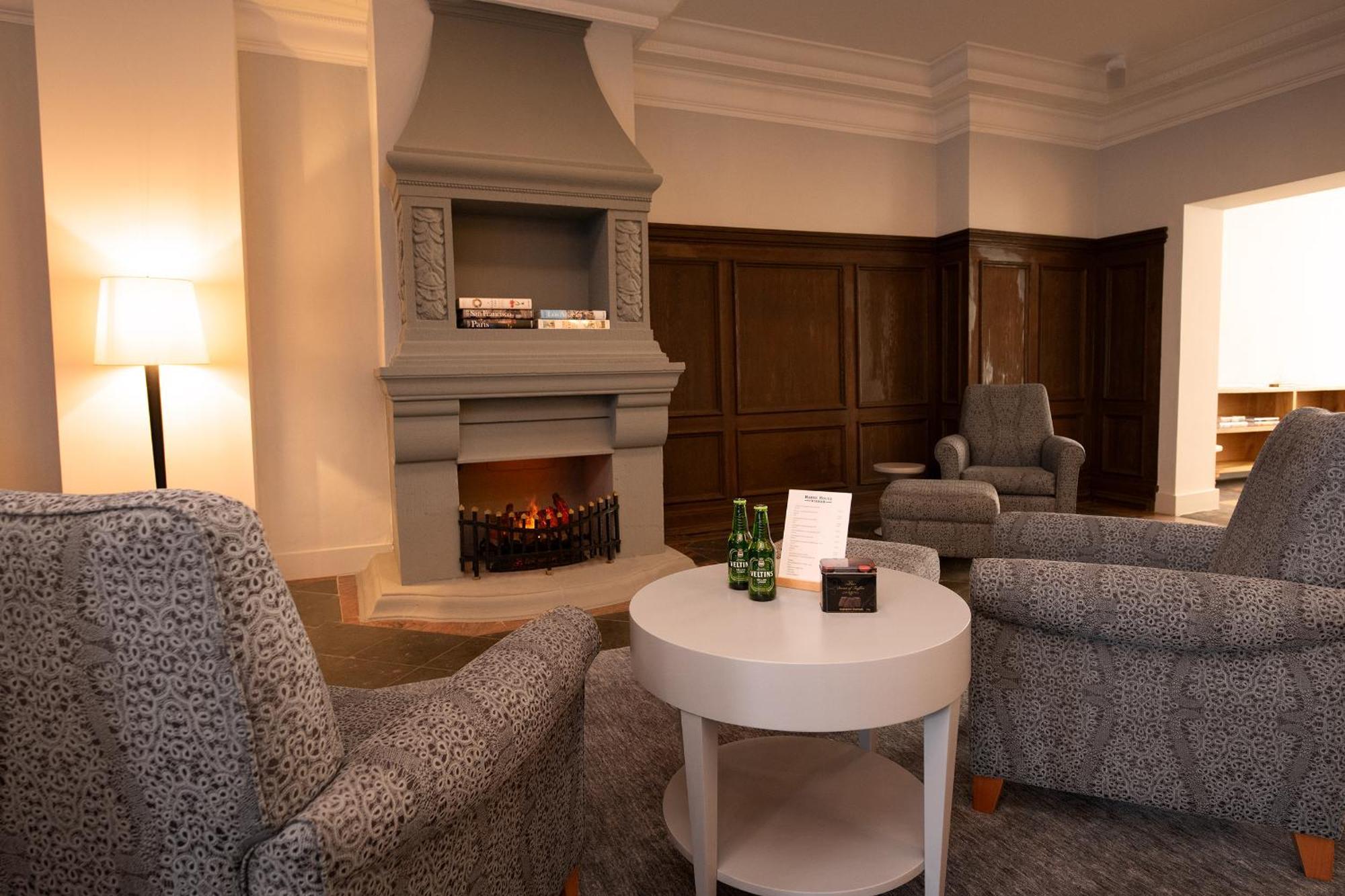 Hanse House Висмар Экстерьер фото